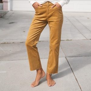 Surf Locos Dogtown Cord Pants